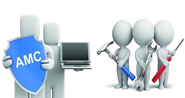 Maintenance Services