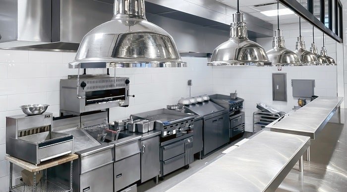 Restaurant Equipment