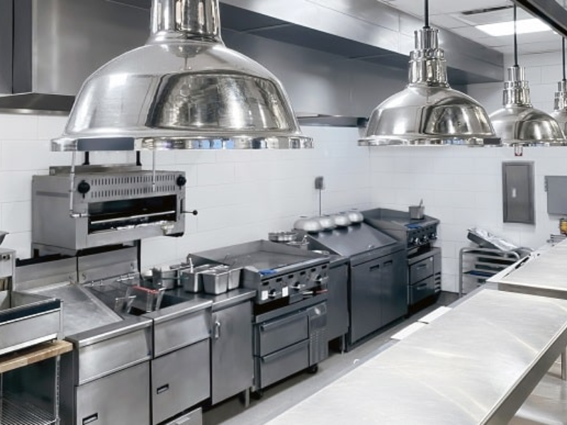 Restaurant Equipment