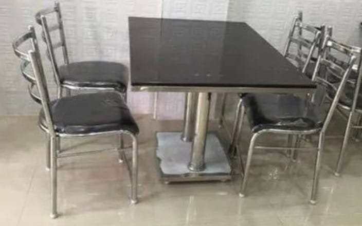 Steel Furniture